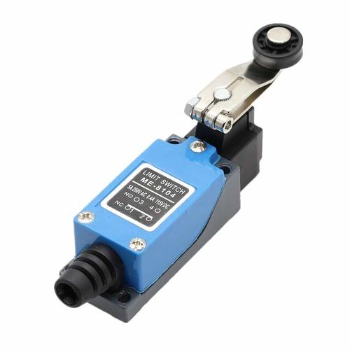 Blue Me-8104 Rotary Adjustable Roller Mini Limit Switch