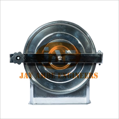 Flour Mill Grinding Chamber - Feature: Lower Energy Consumption