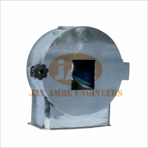 1Hp Two In One Grinding Chamber - Feature: Lower Energy Consumption