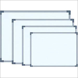 Magnetic Ceramic White Board