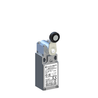 Limit Switches Metal Casing 30 Mm