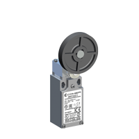 Limit Switches Metal Casing 30 Mm