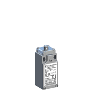 Limit Switches Metal Casing 30 Mm