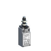 Limit Switches Metal Casing 30 Mm