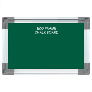 Ceramic Magnetic Green Chalk Board