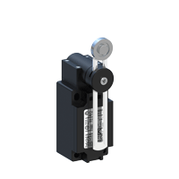 Limit Switches Plastic Casing 40 Mm