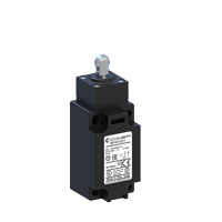 Limit Switches Plastic Casing 40 Mm
