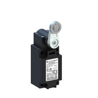 Limit Switches Plastic Casing 40 Mm