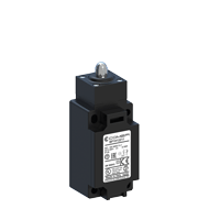Limit Switches Plastic Casing 40 Mm