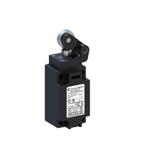 Limit Switches Plastic Casing 40 Mm