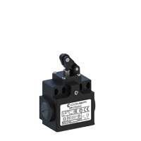 Limit Switches Plastic Casing 50 Mm