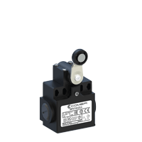 Limit Switches Plastic Casing 50 Mm