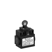Limit Switches Plastic Casing 50 Mm
