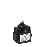 Limit Switches Plastic Casing 50 Mm