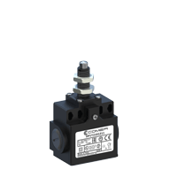 Limit Switches Plastic Casing 50 Mm