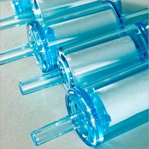 डिस्पोजेबल इन-लाइन फ़िल्टर