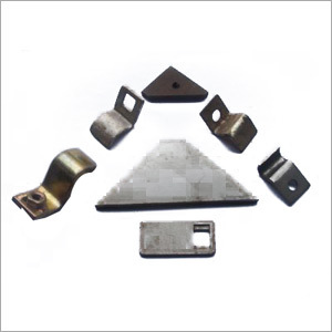 Clips, Clamps