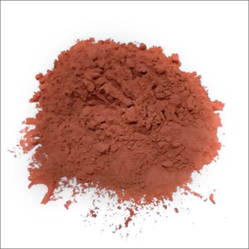 फाइन कॉपर पाउडर ग्रेड: इलेक्ट्रोलाइट