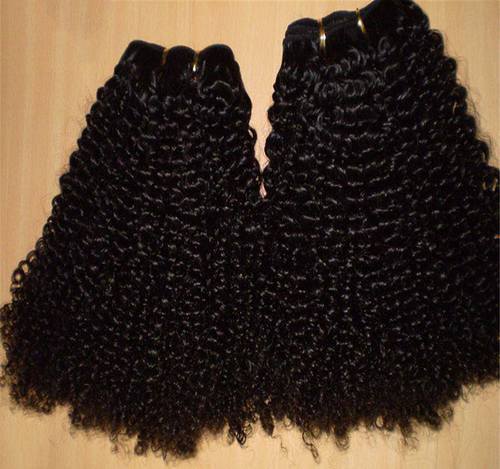 Black Human Hair
