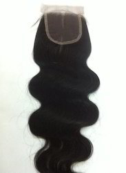 Black Human Hair