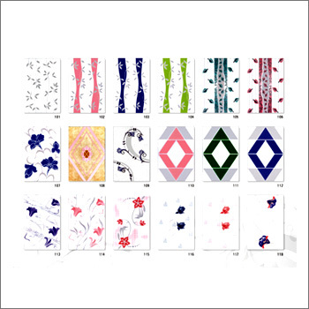 साधारण सफेद श्रृंखला की दीवार टाइलें