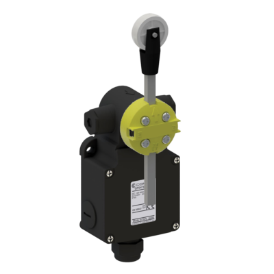 Switches For Material Handling