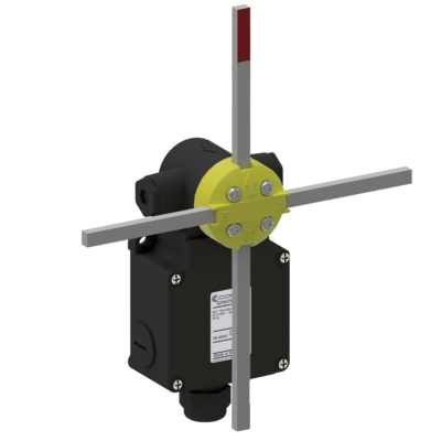 Switches For Material Handling