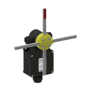 Switches For Material Handling