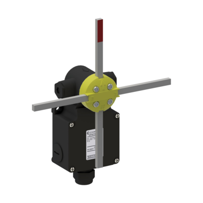 Switches For Material Handling