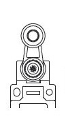 Limit Switches With Directional Signals