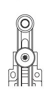 Limit Switches With Directional Signals