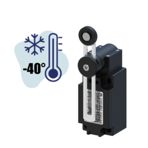 Limit Switches For Low Temperature