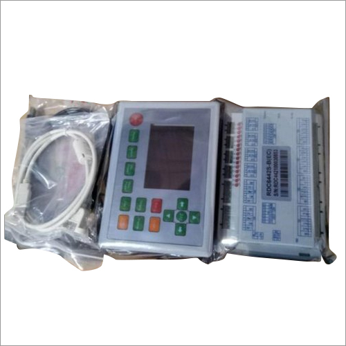 Laser Rd Controller - 220 Volt, 50-60 Hertz , Supports All U Disk Brands With Quick Copy Capability