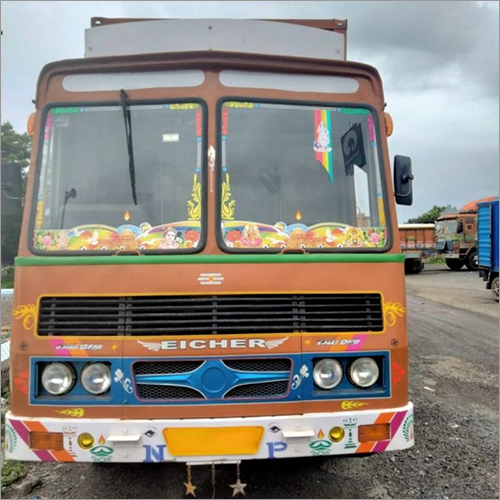 माल परिवहन सेवाएं