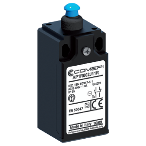 Limit Switches For Over-speed Devices