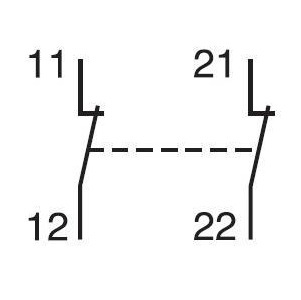 Limit Switches For Over-speed Devices