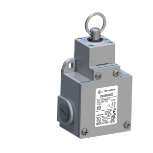 पुल वायर लिमिट स्विच (ट्रैक्शन ऑपरेशन)