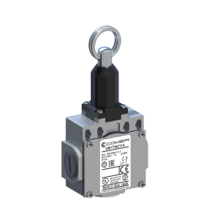 Pull Wire Limit Switches (Traction Operation)