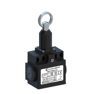 Pull Wire Limit Switches (Traction Operation)