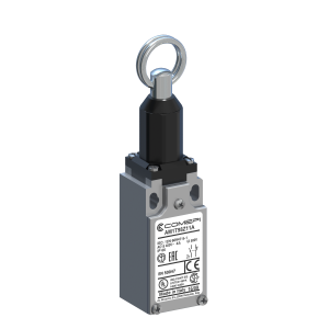 Pull Wire Limit Switches (Traction Operation)