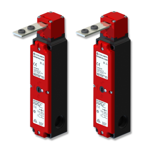 Guard Locking Safety Switches
