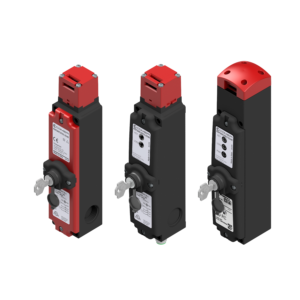 Guard Locking Safety Switches