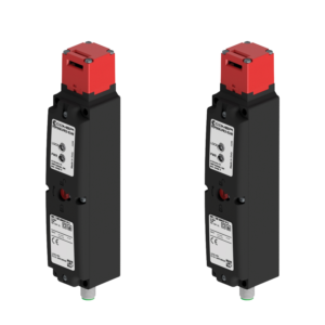 Guard Locking Safety Switches
