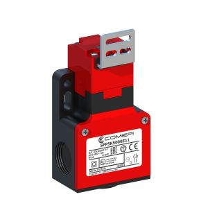 Safety switches with separate actuator (Without Locking)