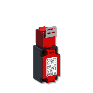 Safety Switches With Separate Actuator (Without Locking)