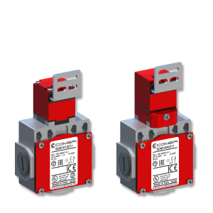 Safety Switches With Separate Actuator (Without Locking)