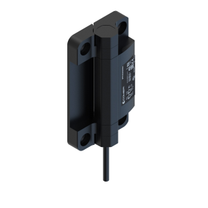 Safety Hinges For Machines Guard