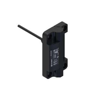 Safety Hinges For Machines Guard