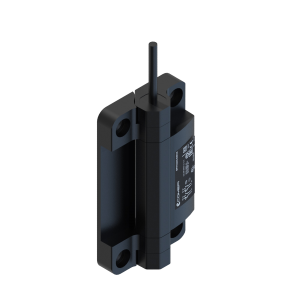 Safety Hinges For Machines Guard