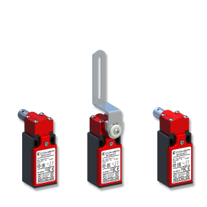 Hinge Mounting Safety Limit Switches